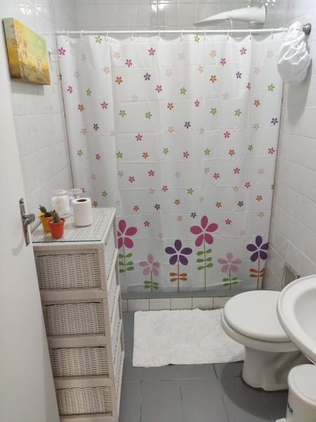 Foto da cozinha