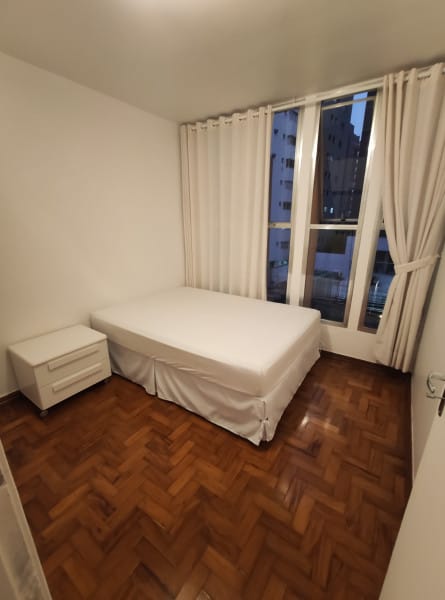 Foto do quarto