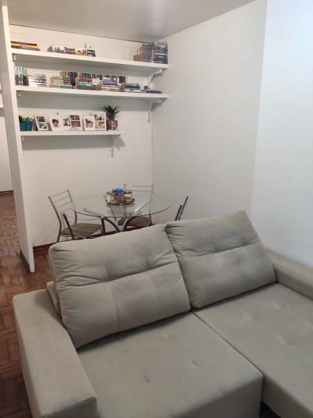 Foto do quarto