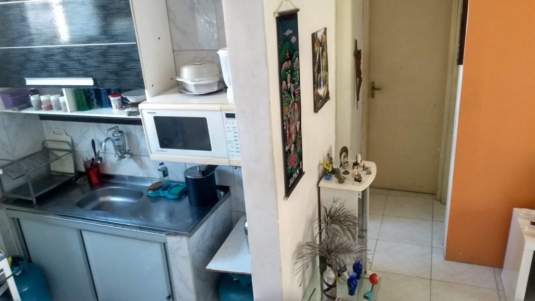Foto do quarto