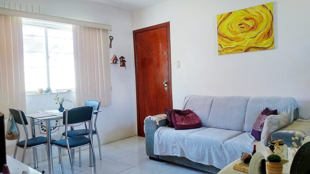 Foto do quarto
