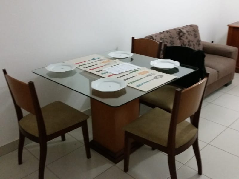 Foto do quarto