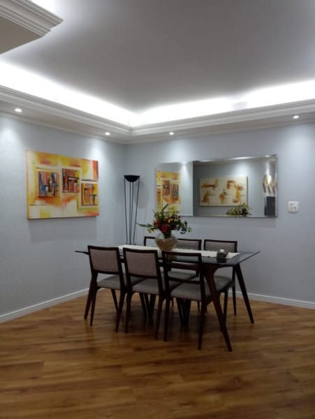 Foto do quarto