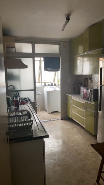 Foto do banheiro