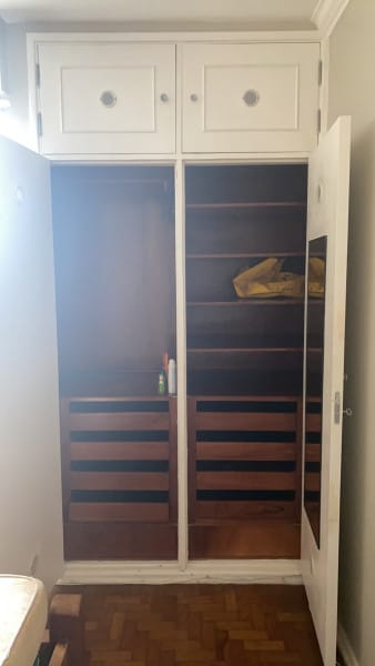 Foto do quarto