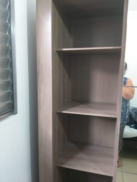 Foto do quarto