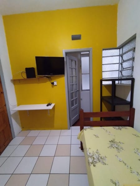 Foto do banheiro