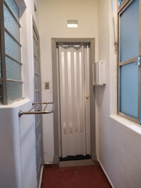 Foto do quarto