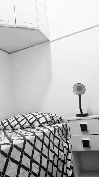 Foto do quarto
