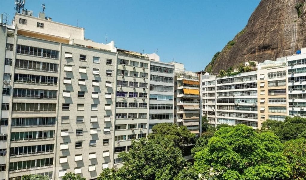Foto da cozinha