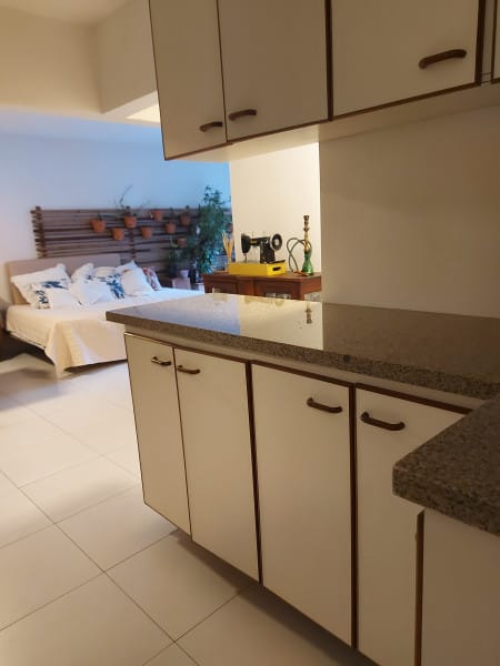 Foto do quarto