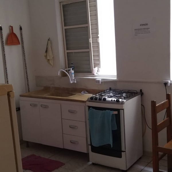 Foto do quarto