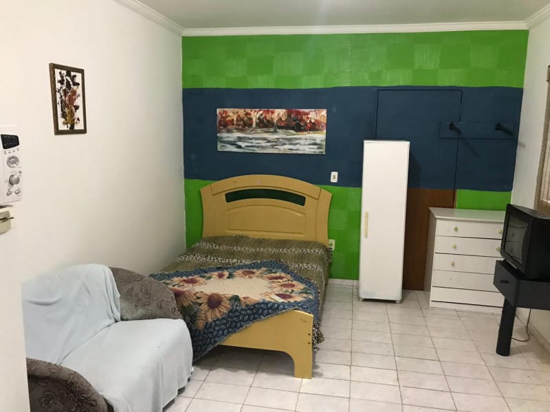 Foto do quarto