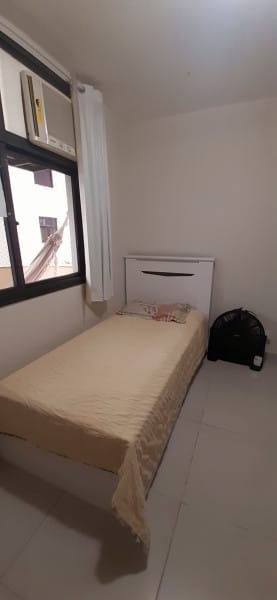 Foto do quarto