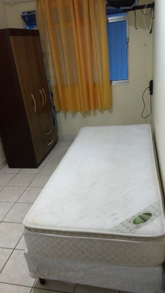 Foto do quarto
