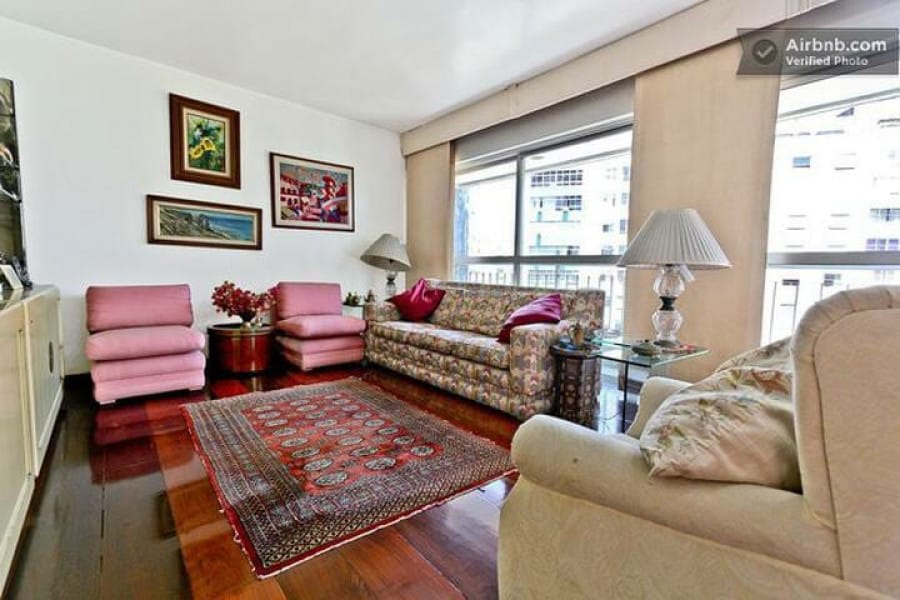 Foto do quarto