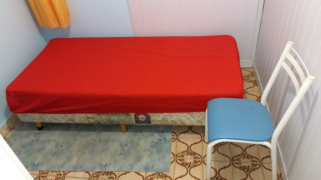 Foto do quarto