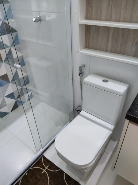 Foto do quarto