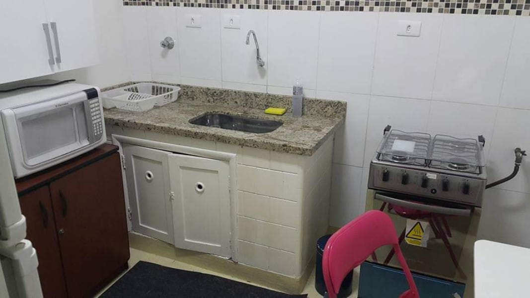 Foto do quarto
