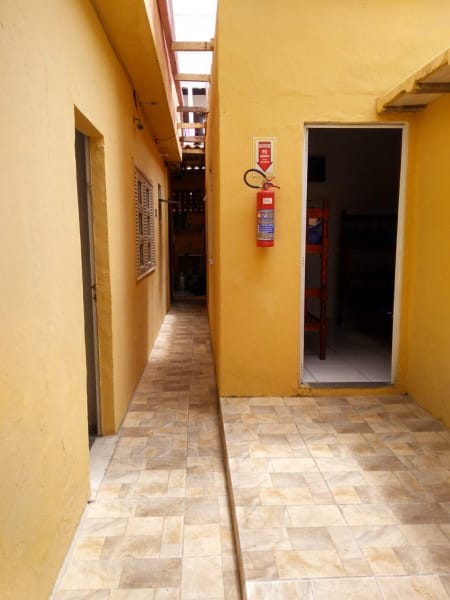 Foto do quarto