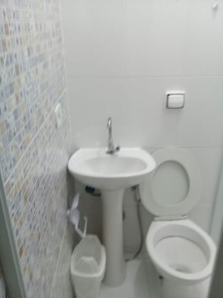Foto da cozinha