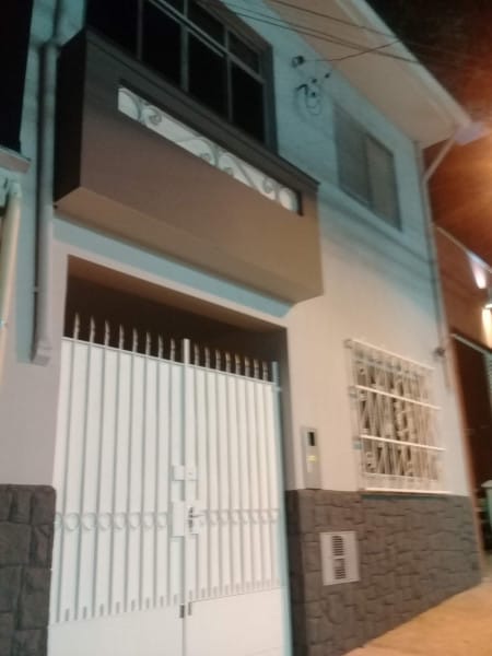 Foto do quarto