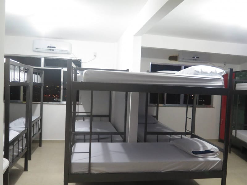 Foto do quarto