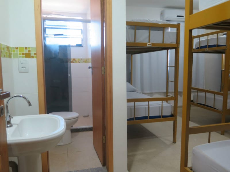 Foto do quarto