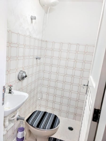 Foto do quarto