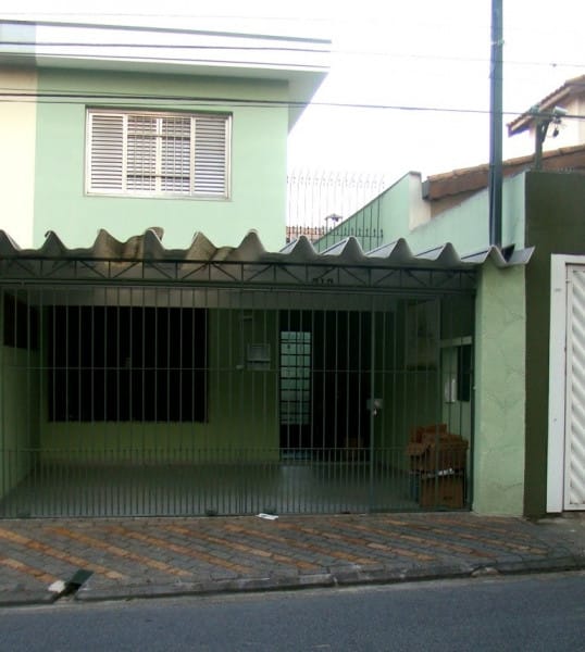 Foto do quarto