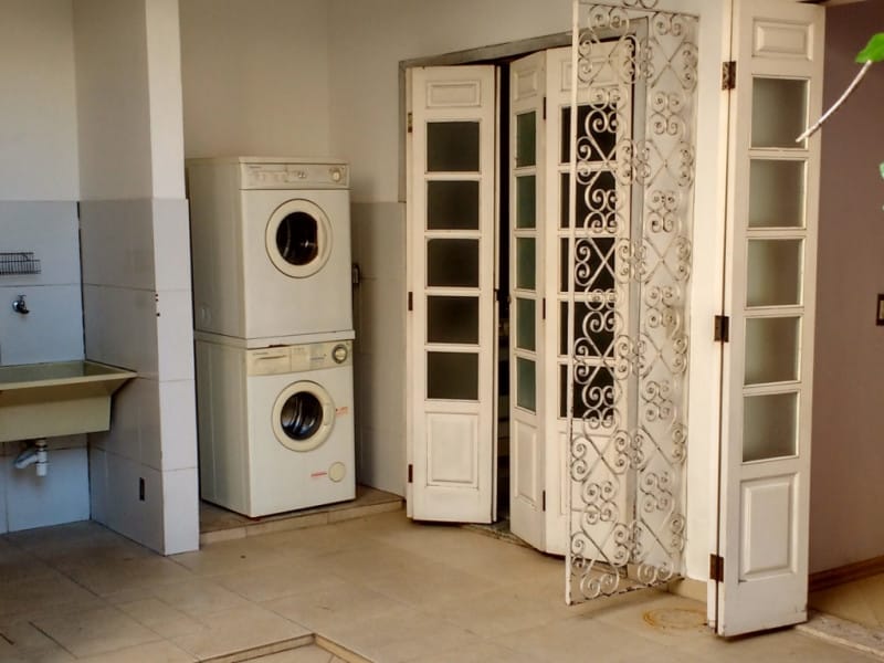 Foto do quarto