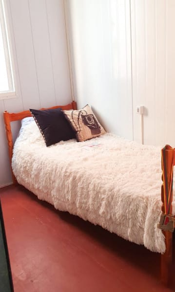 Foto do quarto