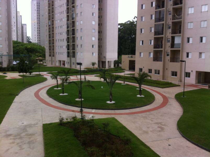 Foto do banheiro