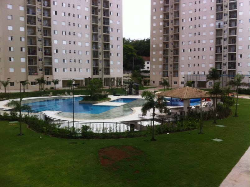 Foto do quarto