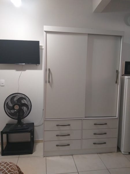 Foto do quarto