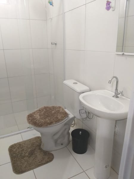 Foto da cozinha