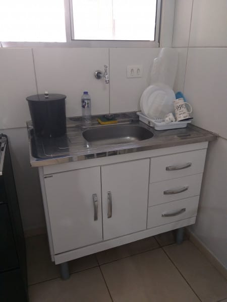 Foto do quarto