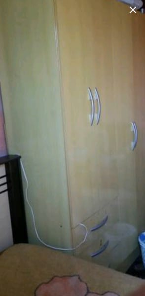 Foto do quarto