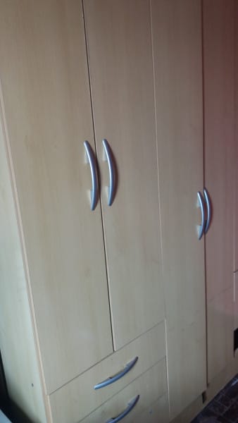 Foto da cozinha
