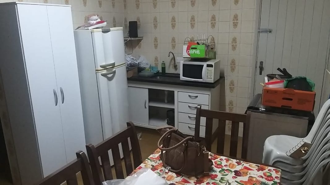 Foto do banheiro