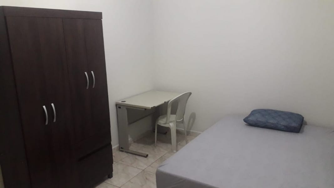 Foto do quarto