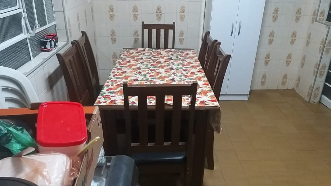 Foto do quarto