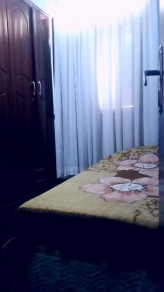 Foto do banheiro