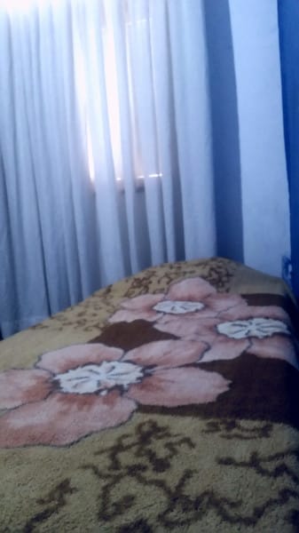 Foto da cozinha