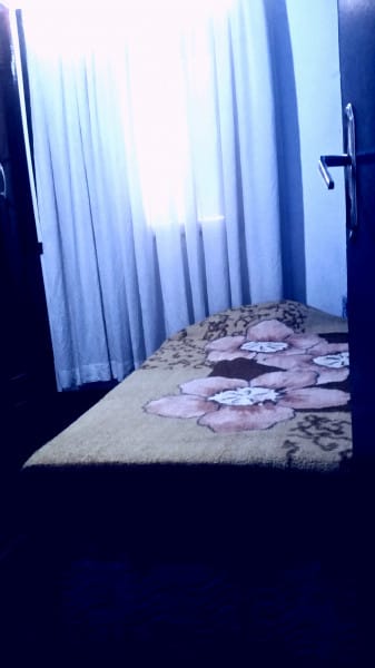 Foto do quarto