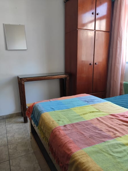 Foto do banheiro