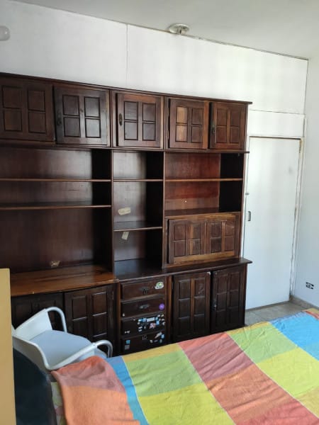 Foto da cozinha
