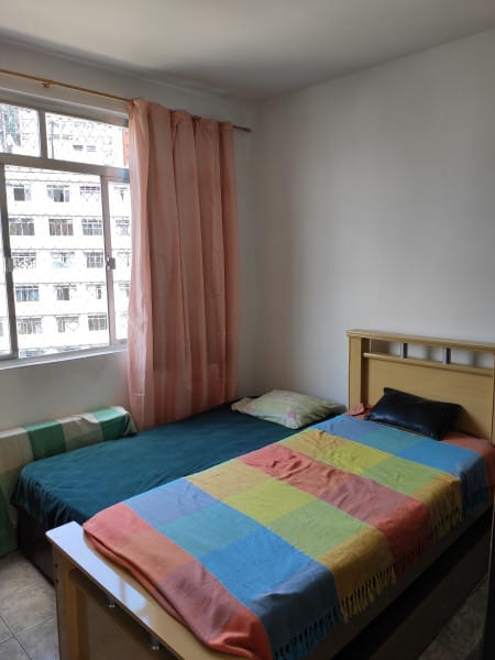 Foto do quarto