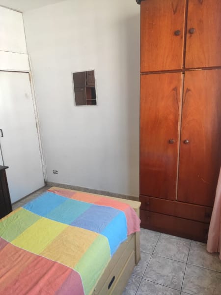 Foto do quarto