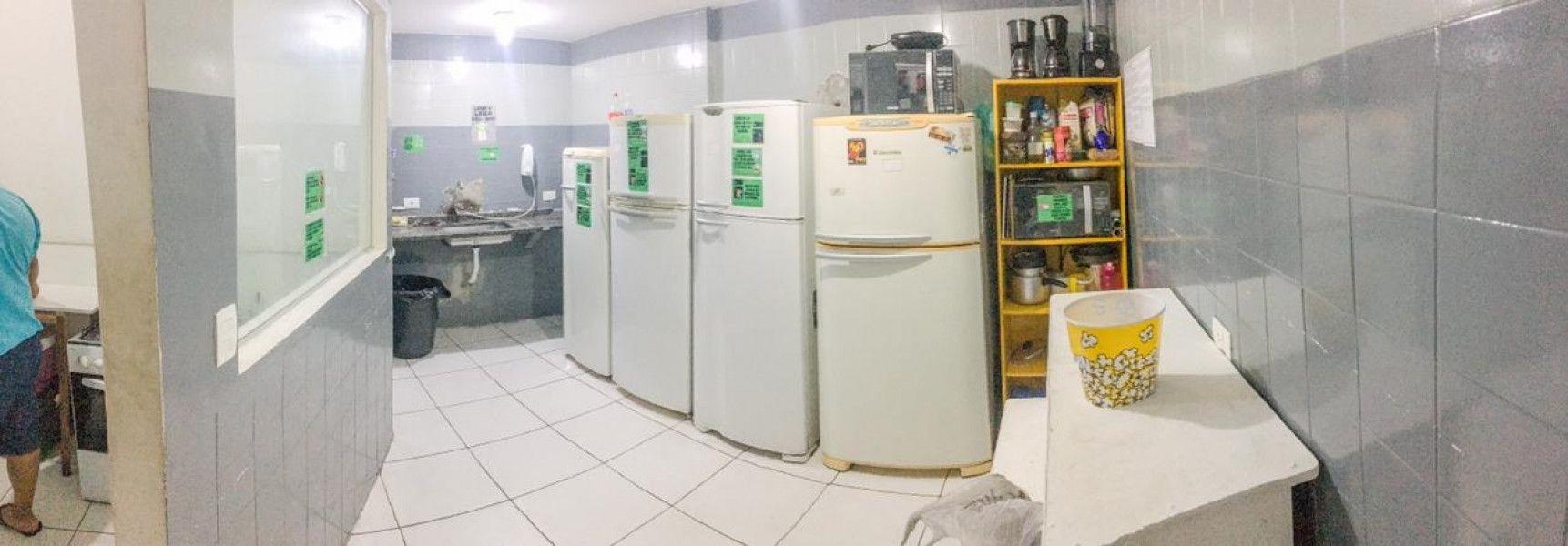 Foto do quarto